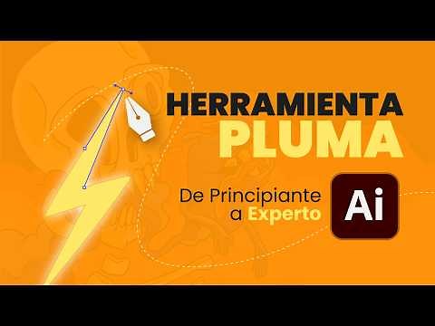 Become a PEN EXPERT in Adobe Illustrator🖋️