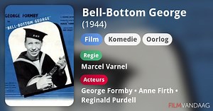 Bell-Bottom George (1944)