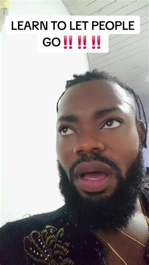 Learn to Let People Go: Emotional Growth and Healing