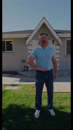 This home is getting a lot of attention. Strong layout. Move-in ready. One of the better options currently available. If it’s been on your list, now’s the time to take a closer look. See full details 👉 https://www.cribflyer.com/8431-de-soto-drive #DenverHomes #ColoradoRealEstate #MoveInReady #ThorntonCO#realbrokerage | Allen Walsh - House of Walsh Real Estate Team