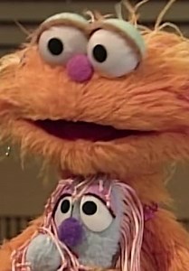 Sesame Street S32:E60 - Preparing for a Hurricane on Sesame Street