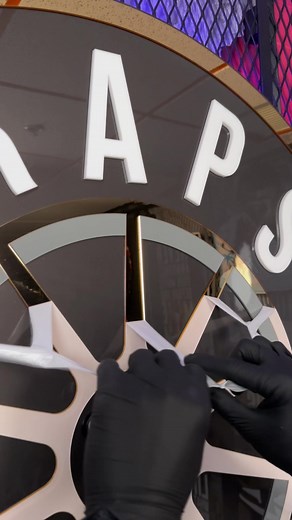 Check out our dazzling acrylic signs! 💫 Perfect for both residential and commercial spaces, these captivating signs are sure to leave a lasting impression. 🌈 Choose from a wide range of customization options to create the ideal sign that reflects your taste and branding. 💖 Our acrylic signs are not only visually striking but also a breeze to install, allowing you to quickly showcase your new work of art. 💡 What’s more, we provide FREE global shipping so that everyone can experience the charm