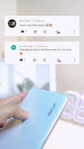 How to Change Fonts on Vivo Android Phones