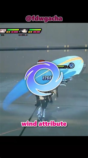 New Wind Attribute Mechanics | Zenless Zone Zero (ZZZ)