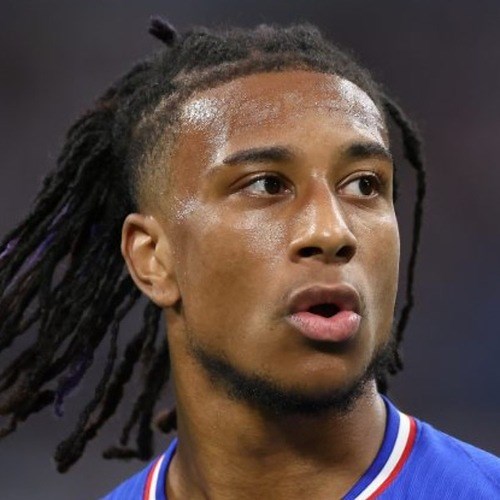 Michael Olise :: 2026/2027 - Bayern München - Informações e Estatísticas do Jogador