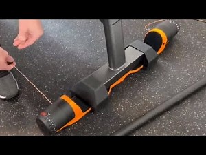 MAXPRO Fitness Foldable Bench Review, Opens Up So Many Workouts For Your MAXPRO