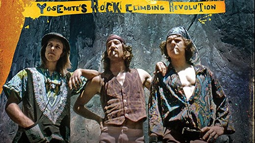 Reel Rock 9 Valley Uprising 2014 HDTVRip.720p.RU