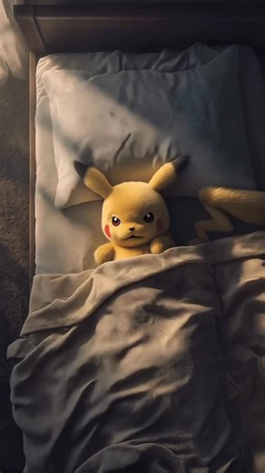 Luis on Instagram: "Pikachu is an Electric-type Pokémon introduced in the original Pokémon games by Nintendo. Known for its yellow fur and lightning-shaped tail, Pikachu can generate electricity stored in its cheeks. As the franchise’s mascot, it represents friendship and teamwork. Pikachu’s popularity spans video games, TV shows, movies, and global pop culture. ⚡🐭 - #pikachu #pika #pikachumemes #pokemon #poke #pokémon #poké #humor #funny #trending #dayinthelife #viral #ai #aiwithluis"