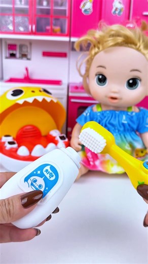 ASMR Unboxing Funny Shark & Minnie Mouse Bath Toy | Satisfying Toy Sound with Subi Toys