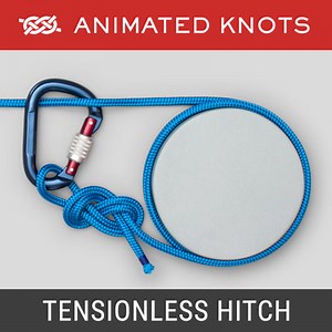 Tensionless Hitch