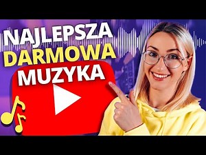 Najlepsza DARMOWA MUZYKA do filmów na YOUTUBE || ❗️BEZ Praw Autorskich❗️