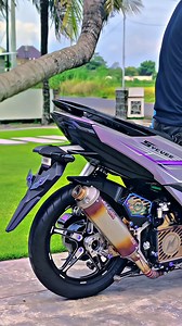 mending vario gen 2 apa gen 3 nih? 🤭🤪 btw knalpot baru nih 🤩 by @elfaraperformance #variogen2 #vario125 #vario125new #varioblitar #varioindonesia | Helga Feriza Adi N