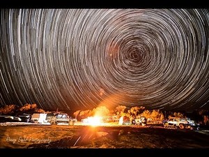 4x4 off-road australian outback adventure + (TIMELAPSE)