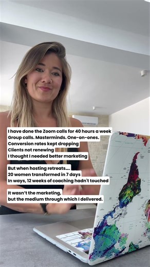Want Deeper Client Results? Stop Relying on Zoom Alone