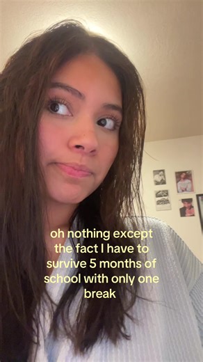 going to take years off my life #senior #highschool #springbreak #summer #fyp