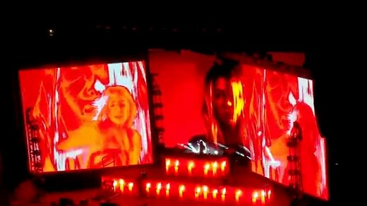 Alison Wonderland at Red Rocks Denver CO - August 10, 2019 [Almost entire set]WATCH IN 1080p!