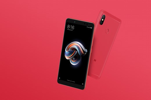 Redmi Note 5/5 Pro finally receives MIUI 12 update in China - Gizmochina