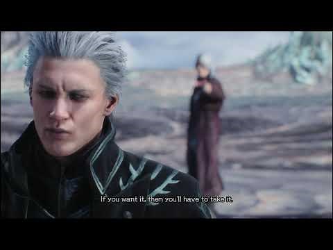 Vergil Plastic chair (Mod in the description)