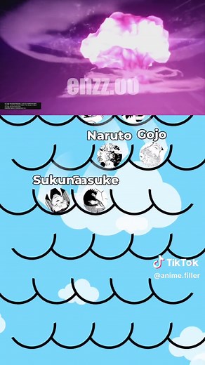Anime Filler on TikTok