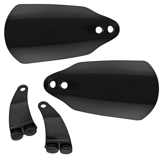 Memphis Shades Fairings Overview