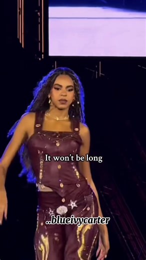 Exploring Blue Ivy Carter's Unique Style