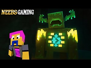 It Found Us... - Modded Minecraft