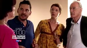 Une famille formidable - saison 15 : diffusions TV, streaming, replay | Télé 7 Jours