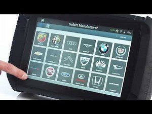 Advanced Diagnostics Smart Pro Key programmer
