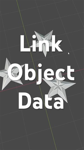 Boost your Blender speed with this game-changing tip! #blendertips #blendertutorial #blender3d