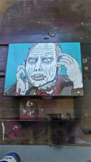 BUB Is Back! 🧟 Day of the Dead (1985) | Horror Icon Tribute | Days of the Dead Las Vegas