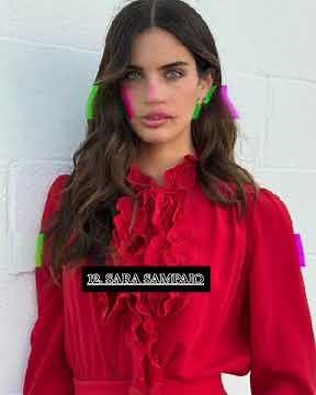 TOP 11 TO 13 HOTTEST INSTAGRAM MODELS 2025