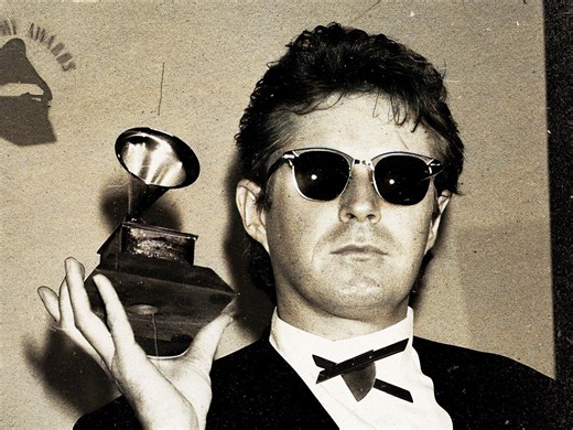 Don Henley's five best vocals with and without the Eagles