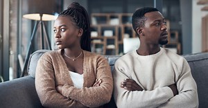 8 Bible Truths to Remember in an Unhappy Marriage