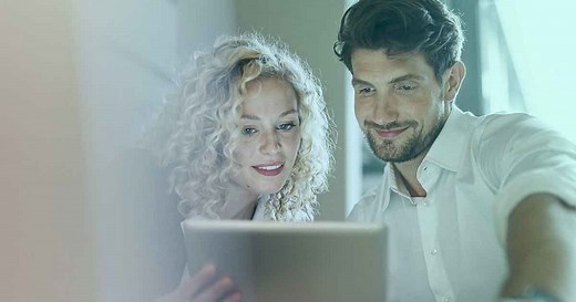 Sind digital unterschriebene Arbeitsverträge gültig oder nicht? - Haufe