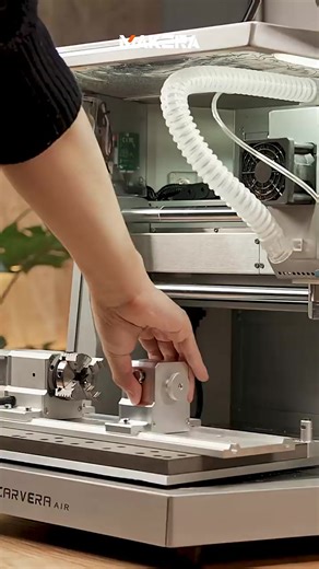 Automação Industrial e Usinagem CNC