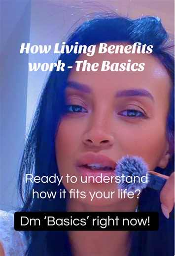 LIFE CAN CHANGE IN AN INSTANT… But Living Benefits catch you before you fall. Here’s the simple truth: If a terminal illness hits (life expectancy under 24 months), you accelerate your death benefit into cash—tax-free, no loans, no payback. Use it for treatments, bills, or precious time with loved ones. I’ve guided clients through this exact moment, turning fear into financial breathing room. It’s real protection that lives with you. Your policy isn’t waiting for the end—it’s fighting alongside 