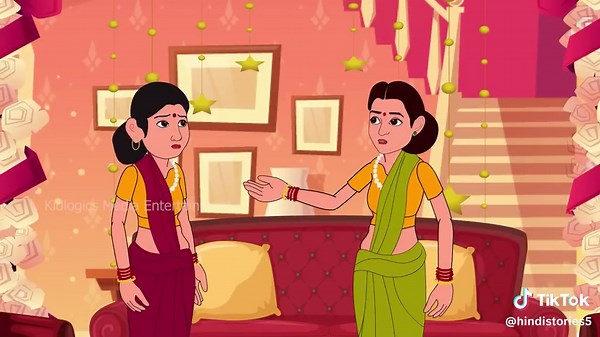 #cartoonsforkids #hindistories #bedtimestories