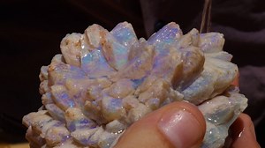 Don't miss the season finale of Outback Opal Hunters, tonight at 8:30pm AEST/NZ! | Discovery Channel Australia