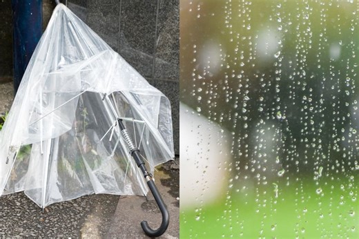 When Lancaster weather warnings will be in place as Storm Bram to bring 50mph gusts