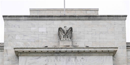 Fed Likely to Consider 0.75-Percentage-Point Rate Rise This Week