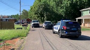 Suspect charged in slaying of 22-year-old man on Birmingham street