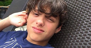 YouTube Star Caleb Logan Dies at 13