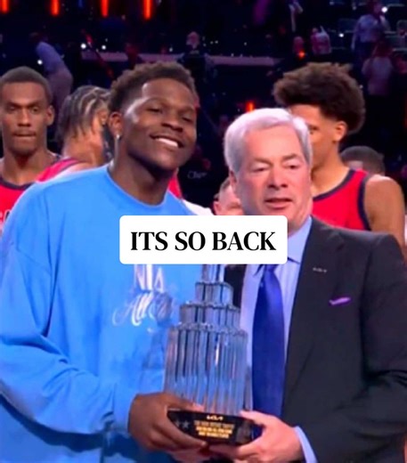 NBA All-Star Weekend Excitement Returns