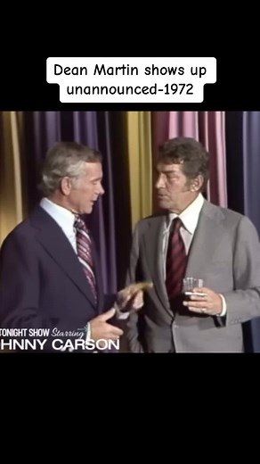 There will never be another Johnny or Dean🤣 #fyp #fypシ #oldhollywood #johnnycarson #deanmartin #thetonightshow #thetonightshowwithjohnnycarson #buddyhackett #edmcmahon #dynamicduo #legendsneverdie #legends #timeless #classic #latenight #1970s #1970saesthetic #tv #ratpack #lasvegas #goodoledays