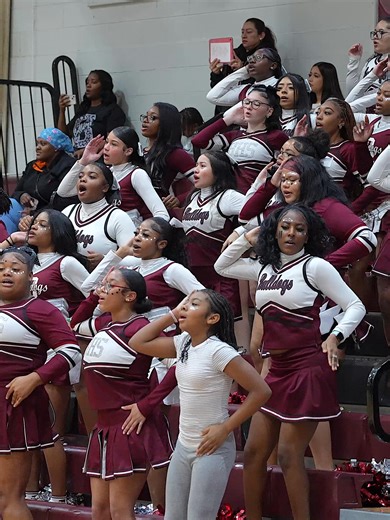 Bridgeton vs Vineland High School Basketball Showdown