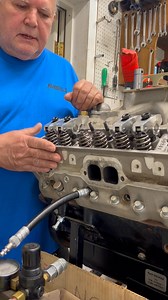 64K views · 659 reactions | Do you have trouble getting the keepers loose from the retainer when changing springs? Here is our method | Race 1 | Facebook