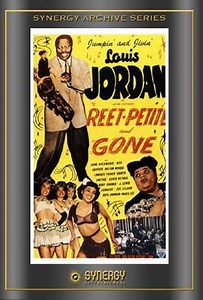 Reet, Petite, and Gone (1947) - Where to Watch