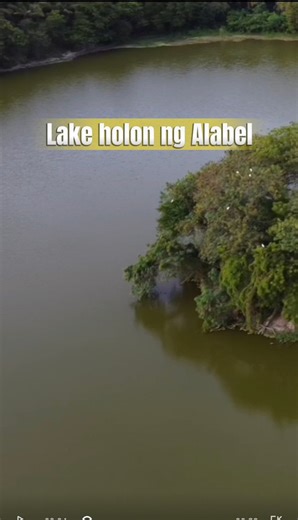 Lake holon ng Alabel 🤫😁 Featuring Brgy Spring Lake Located Brgy Spring Alabel Sarangani province | Brenz vlogs