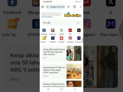Tugas informatika, M. Ghinan Al Kaysu kelas 9.2 nomor absen 22, Cara membuat blog.*maaf typo dikit*