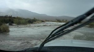39 reactions · 45 shares | Whoa, a flash flood roared through Agua Caliente County Park this past weekend! Footage below. While no structures were seriously affected, there are noticeable damages to campsites and park landscaping... Crews are working around the clock to address these issues. The park is on track to reopen Saturday, Sept. 12. | County of San Diego Parks and Recreation | Facebook